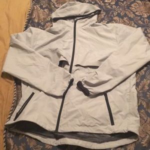 Champion windbreaker
